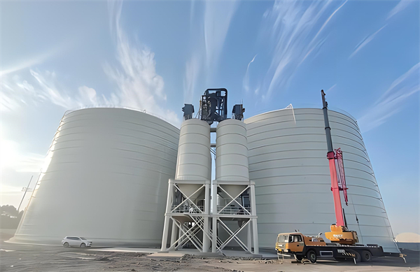 宁武大型钢板库