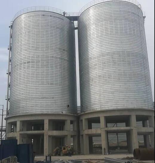 宁武镀锌卷板仓